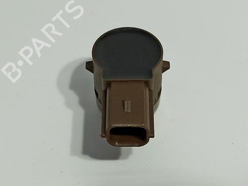 Elektronisk modul FORD FIESTA VII (HJ, HF)  | BP25150889M83 