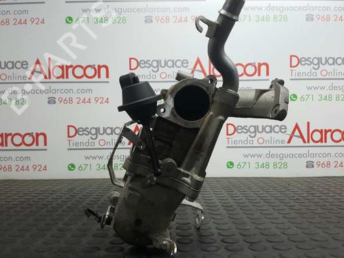 Egr PEUGEOT 208 I (CA_, CC_)  | BP31336432M69 