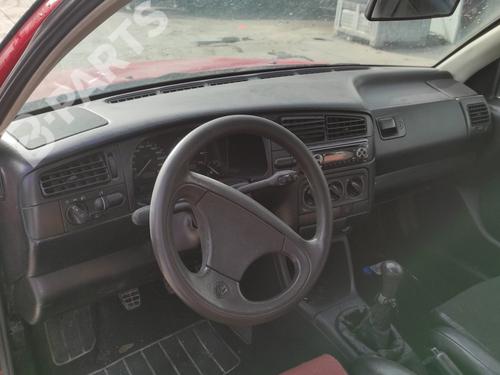Starter VW GOLF III (1H1) 2.0 | BP11993679M8 