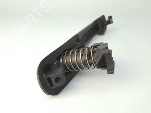 Front left exterior door handle MERCEDES-BENZ SPRINTER 4-t Platform/Chassis (B904) 416 CDI | BP7008966C128