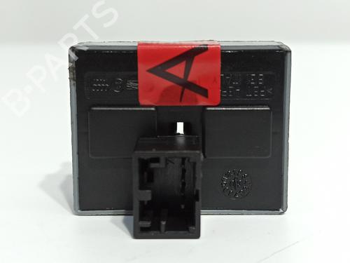 Left front window switch SEAT CORDOBA (6L2) 1.9 TDI | BP9692456I27 