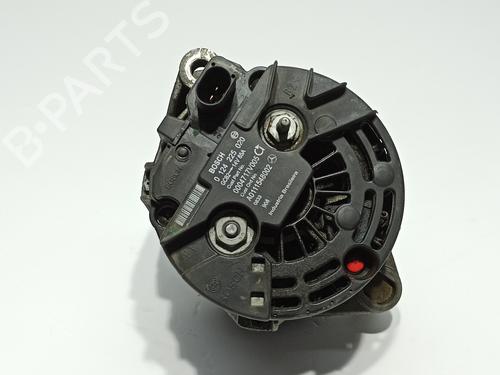 Alternator SMART FORTWO Coupe (450) | BP30291973M7 - Image 5