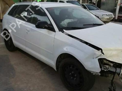 Brugte AUDI A3 Sportback (8PA) 1.9 TDI (105 hp) 4277939