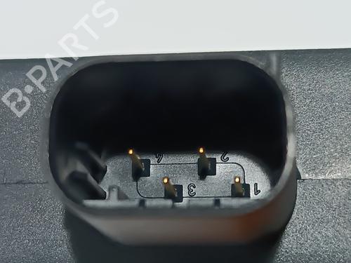 Electronic module MERCEDES-BENZ A-CLASS (W177) A 180 d (177.003) | BP11130029M83