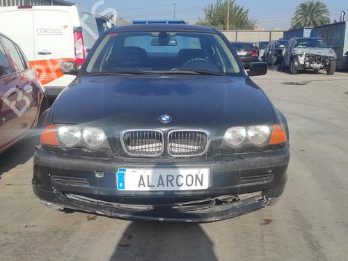 Used Parts BMW 3 (E46) 320 d (136 hp) 4282290