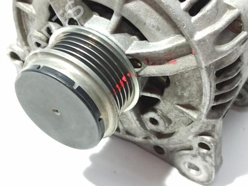 Alternator AUDI A4 B5 (8D2) 1.9 TDI | BP38602530M7 - Image 5