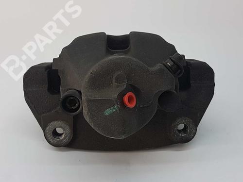 Left front brake caliper BMW X5 (E53) 3.0 d | BP11542862M105 