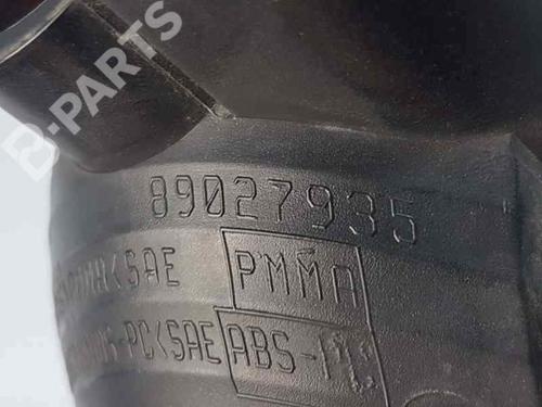Left front indicator NISSAN MICRA III (K12) 1.2 16V | BP3166224C32 
