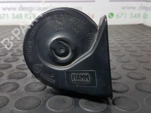 Horn FORD FOCUS II (DA_, HCP, DP) 2.0 TDCi | BP14529162E13