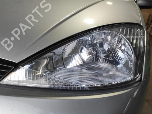 Left headlight FORD FOCUS I (DAW, DBW) 1.8 Turbo DI / TDDi BP28364265C28