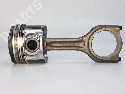 Used Other CITROËN C4 Picasso I MPV (UD_) 1.6 HDi (109 hp) 14534850