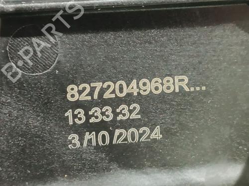 Rudehejsemekanisme Højre bagtil RENAULT AUSTRAL TCe 160 (HGMJ) | BP31802812C25