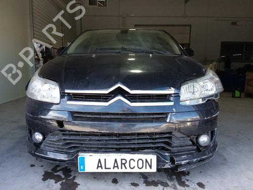 Andere CITROËN C4 I (LC_) 2.0 HDi | BP14535520O1 