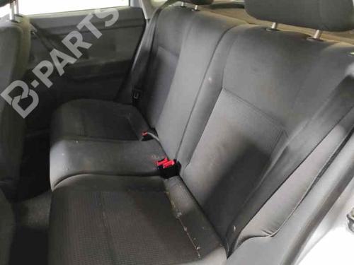 Mass air flow sensor VW POLO (9N_, 9A_) 1.9 TDI | BP9202856M95 