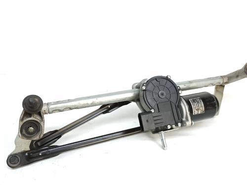Front wiper motor SEAT IBIZA IV SC (6J1, 6P5) 1.2 TSI | BP7534619M29