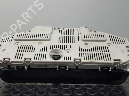 Instrument cluster NISSAN PATHFINDER III (R51) 2.5 dCi | BP2739918C47