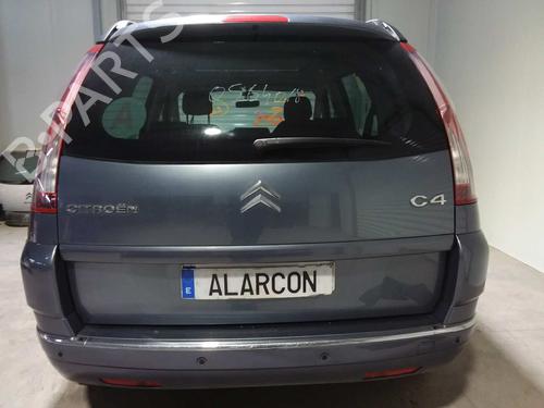 Electronic sensor CITROËN C4 Picasso I MPV (UD_) 1.6 HDi | BP14536904M84