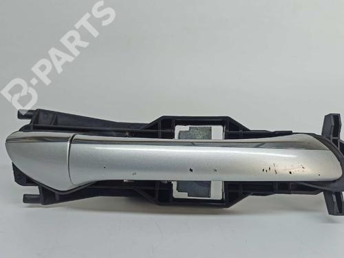 Front right exterior door handle MERCEDES-BENZ E-CLASS (W211) E 400 CDI (211.028) BP7201387C129