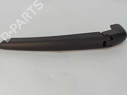 Used Rear windshield wiper arm FIAT 500 (312_) [2007-2025]  11529095