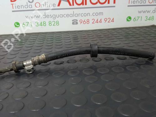 Rør MERCEDES-BENZ C-CLASS (W203) C 220 CDI (203.008) | BP14528788M125