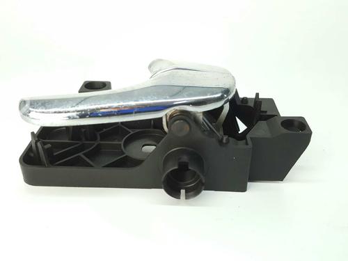 Front right interior door handle JAGUAR S-TYPE II (X200) 2.7 D | BP5771324I14