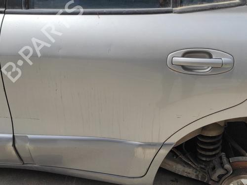 Left rear door HYUNDAI SANTA FÉ I (SM) 2.0 CRDi | BP12847173C4 