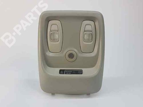 Innerbelysning RENAULT CLIO IV (BH_) 1.5 dCi 90 (90 hp) 8179178