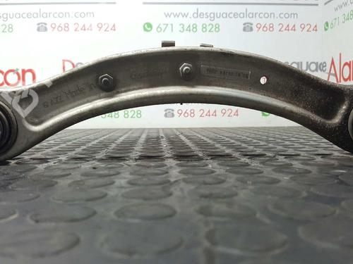 Venstre bak bærearm VW TOUAREG (7LA, 7L6, 7L7) 3.0 V6 TDI | BP2746154M14 