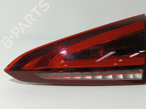 Right taillight MERCEDES-BENZ A-CLASS (W177) A 200 (177.087) | BP25150937C35 
