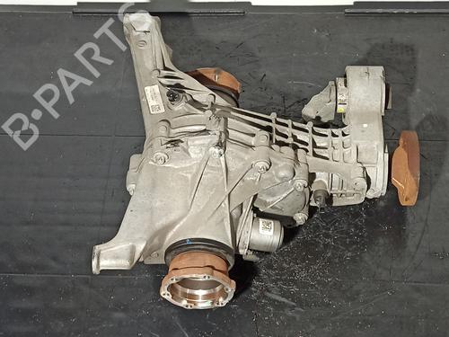 Rear differential AUDI Q5 (FYB, FYG) 35 TDI quattro | BP35794117M24  - Image 6