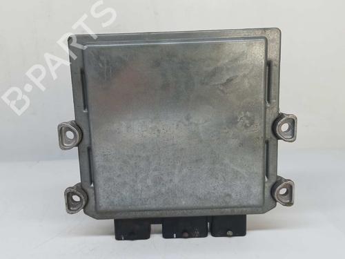 Engine control unit (ECU) CITROËN C3 I (FC_, FN_) 1.4 HDi | BP9962157M57 