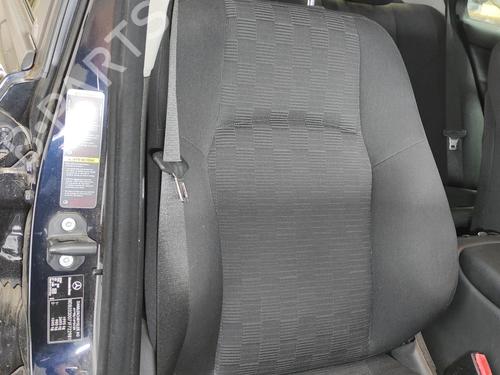 Right front seat MERCEDES-BENZ C-CLASS (W203) C 200 CDI (203.007) | BP19117975C16 - Image 3