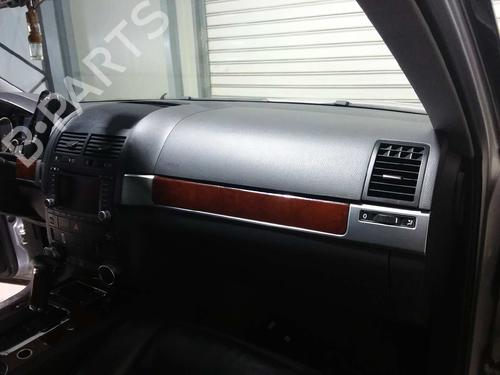 Anlasser VW TOUAREG (7LA, 7L6, 7L7) 5.0 V10 TDI | BP4741100M8 