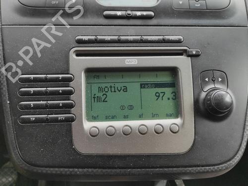 Egr SEAT TOLEDO III (5P2) 2.0 TDI 16V | BP40020933M69 - Image 16