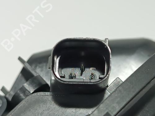 Tailgate handle MERCEDES-BENZ CLA (C118) CLA 200 d (118.312) | BP22749939C132 