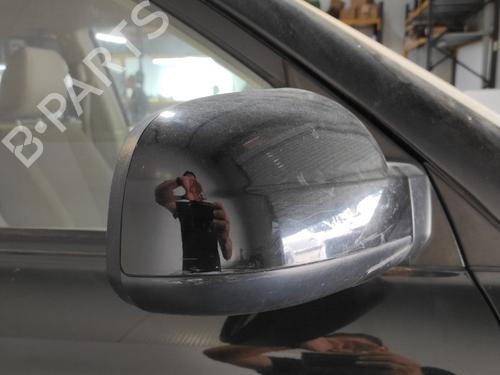 Right mirror HYUNDAI TUCSON (JM) 2.0 | BP27993240C27