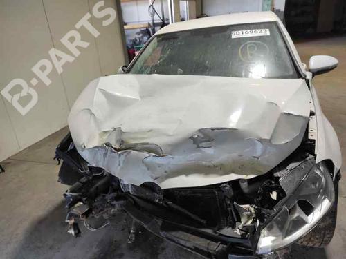 Front right window mechanism VW GOLF VII (5G1, BQ1, BE1, BE2) 1.6 TDI | BP10064619C23 