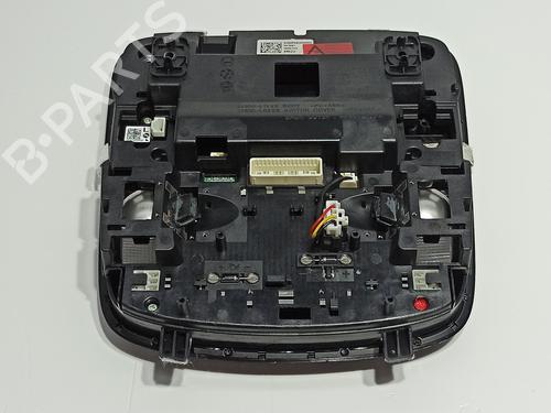 Interior roof light HYUNDAI TUCSON (NX4E, NX4A) 1.6 CRDi | BP24423970I8
