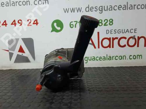 Steering pump PEUGEOT 308 I (4A_, 4C_) 1.6 HDi | BP3126675M99