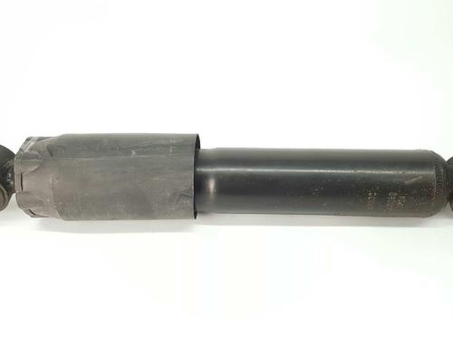 Used Left rear shock absorber NISSAN PATHFINDER III (R51) 2.5 dCi (174 hp) 2738961