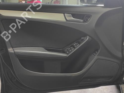 left-front-door-panel-audi-a4-b8-8k2-20-tdi-2007-2008-2009-2010-2011-2012-2013-2014-2015-2016-2017-21210588 main image