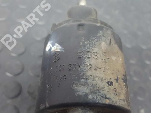 Starter OPEL OMEGA B Estate (V94) 2.5 V6 (F35, M35, P35) | BP2769473M8 