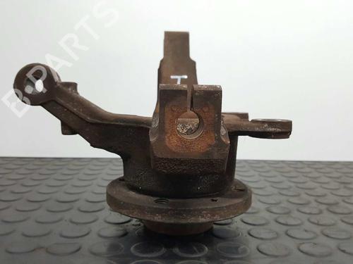 Left front steering knuckle NISSAN MICRA III (K12) 1.2 16V | BP2733716M25