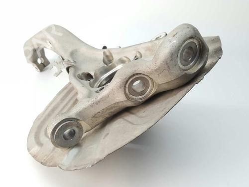 Right front steering knuckle BMW X5 (E70) xDrive 30 d | BP5146749M26 