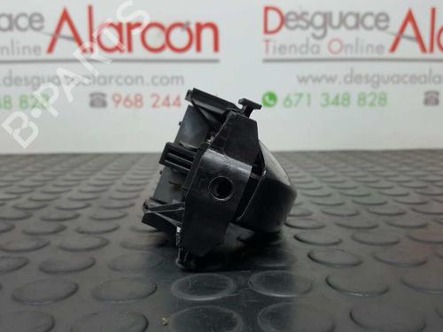 Rear right exterior door handle VW GOLF VII (5G1, BQ1, BE1, BE2) 1.6 TDI | BP2754354C130 