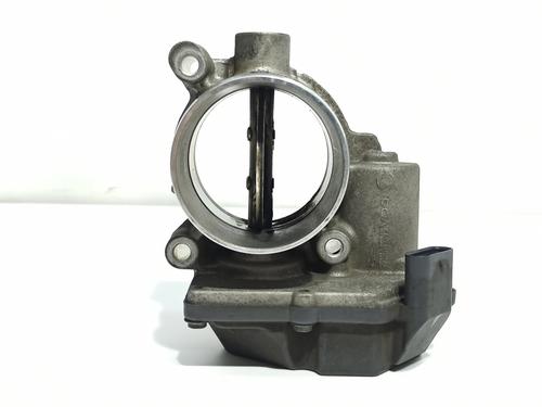 Used Throttle body SSANGYONG STAVIC [2005-2025]  25930152