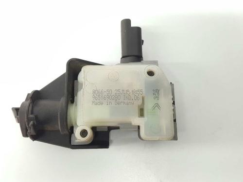 Used Central lock pump CITROËN DS4 (NX_) 1.2 THP 130 (130 hp) 10264042