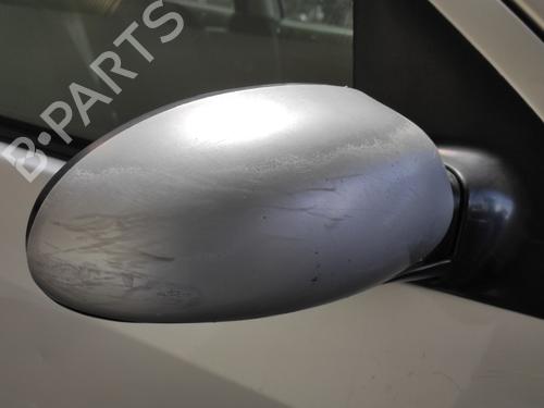 Right mirror FORD FOCUS I (DAW, DBW) 1.8 Turbo DI / TDDi BP28364289C27