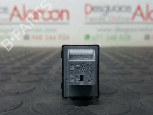 Right rear window switch AUDI A6 C6 (4F2) 3.0 TDI quattro | BP2744549I28 