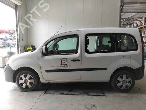 Trzecie światło stopu RENAULT KANGOO / GRAND KANGOO II (KW0/1_) 1.5 dCi 70 (KW0V, KW0A) | BP9971104L11